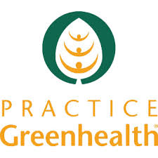 Practice Greenhealth logo