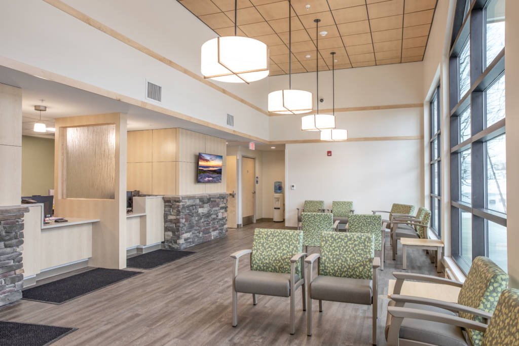 Bassett Health Network Opens New Primary Care Center - E4H