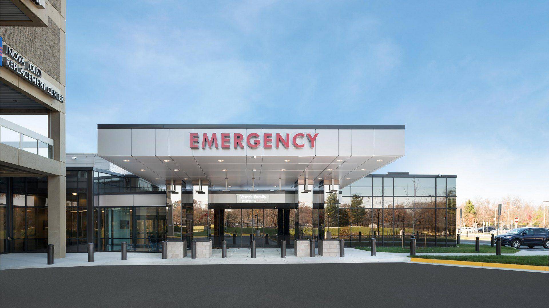 Emergency Departments Archives - E4H