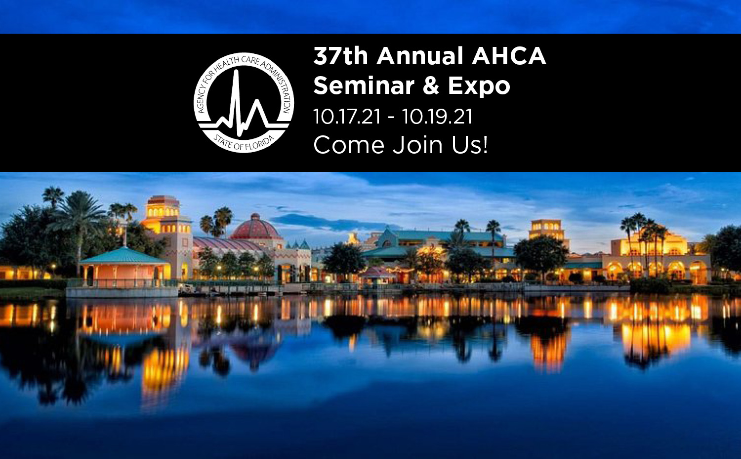 Join Us at the AHCA Seminar and Expo E4H
